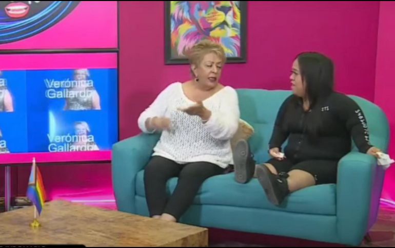 La joven víctima, quién presenta discapacidad, habría sido abordada por Jorge Luis mediante sus redes sociales, en dónde sostuvieron conversación hasta que él la invitó a salir, según cuenta la familia de la menor. YOUTUBE/EL CHISMETVMÉXICO