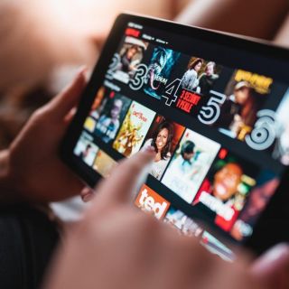 Los estrenos de Netflix del 18  al 22 de noviembre