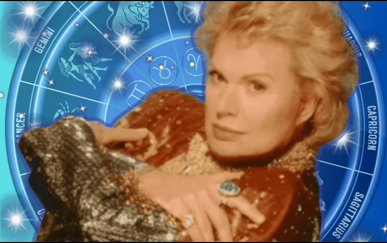 Conoce la predición que tiene el astrólogo para ti durante esta semana. FACEBOOK/WALTER MERCADO