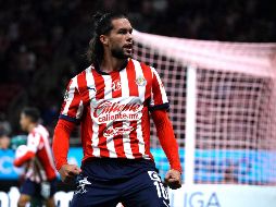 El elemento rojiblanco estaría en el radar de un equipo de Países Bajos. IMAGO7.