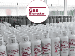El programa tiene como objetivo ofrecer un suministro de gas LP seguro y a precios accesibles, gestionado por PEMEX. X/@GasBienestar_MX