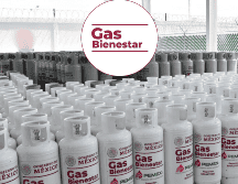 El programa tiene como objetivo ofrecer un suministro de gas LP seguro y a precios accesibles, gestionado por PEMEX. X/@GasBienestar_MX