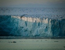 En todo el mundo, solo tres vehículos no tripulados han sido enviados para la investigación del derretimiento de la Antártida. Pexels