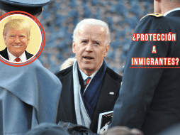 Solicitan la protección de miles de inmigrantes de diversos países antes del cambio de presidencia. Pixabay