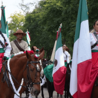 Sedena ultima detalles para el Desfile Cívico-Militar del 20 de noviembre