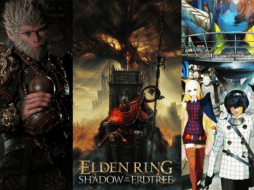 No te pierdas esta increíble premiación a lo mejor de los videojuegos. YouTube / PlayStation / BANDAI NAMCO / Official ATLUS West