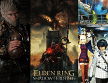 No te pierdas esta increíble premiación a lo mejor de los videojuegos. YouTube / PlayStation / BANDAI NAMCO / Official ATLUS West