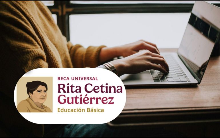 El objetivo de la beca es cubrir de manera gradual a estudiantes de todos los niveles de educación básica.