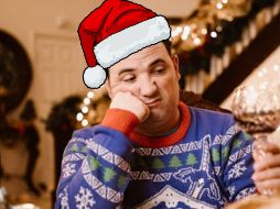 La Inteligencia Artificial analiza por qué la Navidad no te llena de alegría. PEXELS