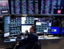 Varias grandes empresas reportarán sus últimos resultados trimestrales esta semana.