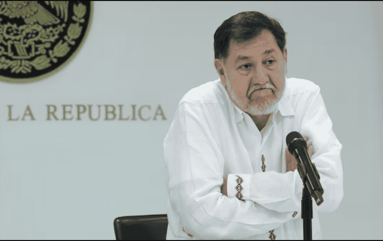 El incidente generó comentarios y reacciones en redes sociales, aunque los detalles sobre el hecho aún no se han esclarecido. SUN / ARCHIVO