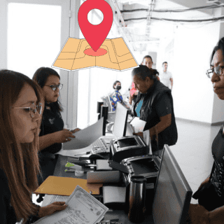 ¿Cuántas oficialías del Registro Civil hay en Guadalajara y en dónde están?