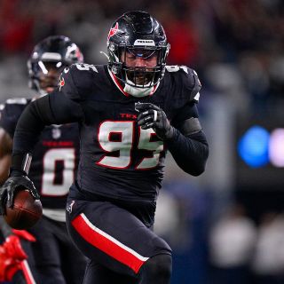 Los Texans humillan a los Cowboys