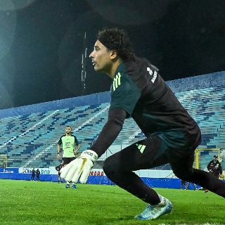México vs. Honduras: Todo inicia desde atrás