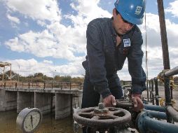Además de mejorar la infraestructura del SIAPA, la bolsa propuesta contempla recursos para el tratamiento del río Santiago y el programa 