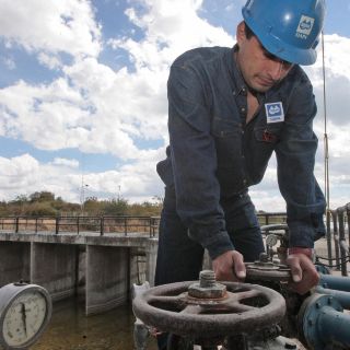 Con bolsa millonaria, planean rescate al SIAPA