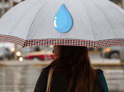 Las lluvias fuertes a intensas podrían ocasionar encharcamientos, inundaciones y deslaves, así como incrementar los niveles de ríos y arroyos. SUN / ARCHIVO