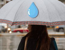 Las lluvias fuertes a intensas podrían ocasionar encharcamientos, inundaciones y deslaves, así como incrementar los niveles de ríos y arroyos. SUN / ARCHIVO