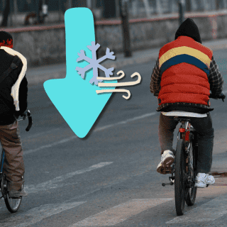 Ambiente agradable para Guadalajara hoy; viene frío en días próximos