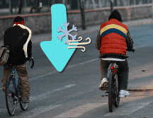 Las temperaturas registrarán un descenso durante la semana en el AMG, hasta llegar a los 10 °C. EL INFORMADOR / ARCHIVO