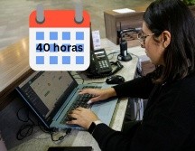 Diversas opiniones han manifestado que la reducción de la jornada laboral debería ir de la mano con la productividad de las empresas. EL INFORMADOR / ARCHIVO