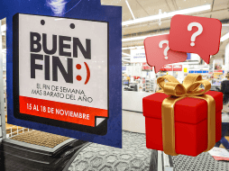 En esta décima cuarta edición de El Buen Fin 2024, los consumidores prefirieron comprar productos de electrónica y tecnología. EL INFORMDOR / A. Navarro