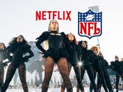 La NFL volverá a contar con la participación de Beyoncé para animar el medio tiempo de uno de sus partidos. AP / ARCHIVO