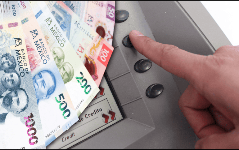 De aprobarse la propuesta para el aguinaldo doble, se sumaría a las iniciativas más recientes que se han avalado en el Congreso de la Unión, como las vacaciones dignas. EL INFORMADOR / ARCHIVO