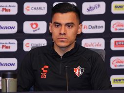 Para Aldo Rocha, el Clásico Tapatío Chivas vs Atlas es un encuentro distinto. IMAGO7