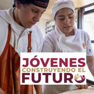 Jóvenes Construyendo el Futuro: Si tienes esta edad puedes aplicar en diciembre
