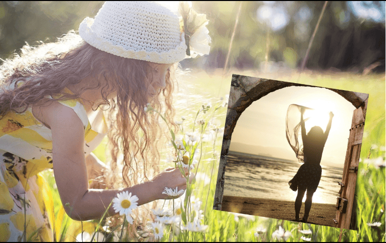 Numerosos especialistas de la psicología coinciden en que el estado de ánimo no depende de lo que nos sucede, sino de cómo lo interpreta cada persona. ESPECIAL/Imagen de Karin Henseler en Pixabay/Imagen de Jill Wellington en Pixabay