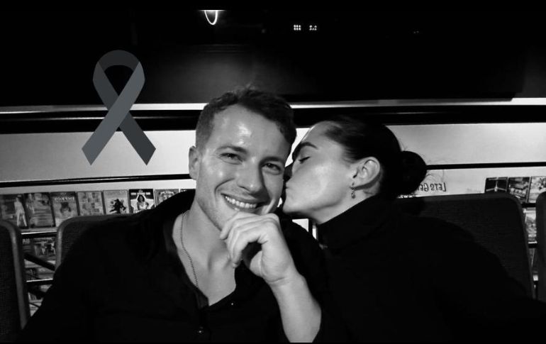 El actor fue diagnosticado con cáncer de páncreas en abril del año en curso. ESPECIAL / INSTAGRAM @emiliatorello