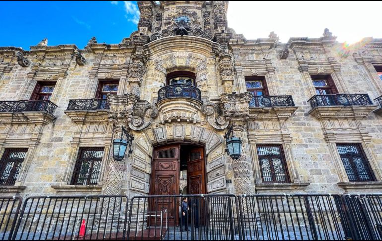 El gobernador aseguró que todos los estados del país han tenido afectaciones por la repartición de recursos y que se debe replantear todo el convenio.