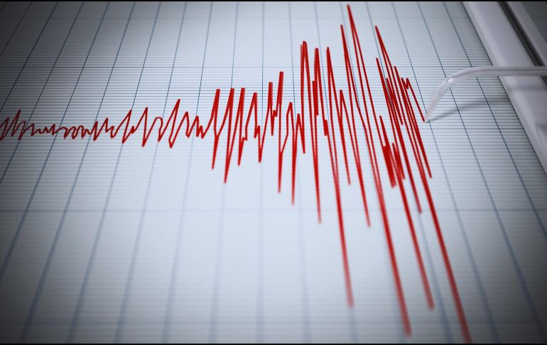 Estos sismos son muy comunes en la zona, y que, debido a su baja magnitud, suelen pasar desapercibidos por la población. ESPECIAL / CANVA