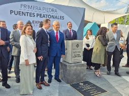 El diseño arquitectónico del proyecto de la primera fase fue realizado por el despacho Echauri Morales. EL INFORMADOR / J. VELAZCO