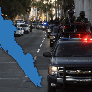 NUEVO saldo mortal en Sinaloa; pese a despliegue de fuerzas federales