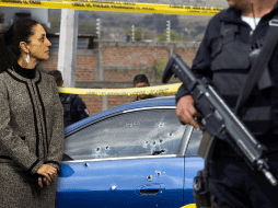 Mapa de homicidios en México: Estos estados registran más crímenes