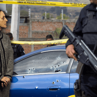 Mapa de homicidios en México: Estos estados registran más crímenes