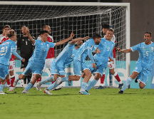 El Mundial de 2026 sigue siendo una posibilidad lejana para San Marino, aunque más cerca que nunca antes. AP / F. Calabro