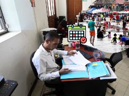 Apúntale bien, estas son las fechas que restan con descansos para lo que queda del año. EL INFORMADOR / ARCHIVO
