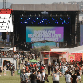 ¿Cuándo pedir el reembolso de la pulsera cashless del Corona Capital 2024?