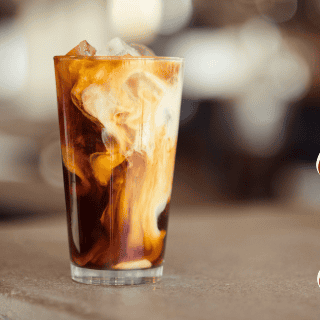 ¿A qué edad debería tomar café un niño?