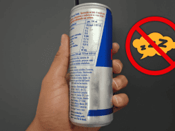 Cuando beber bebidas energéticas se convierte en un hábito, debe alertarnos porque ofrecen contraindicaciones que pueden impactar de forma negativa en nuestra salud. EL INFORMADOR / O. Álvarez