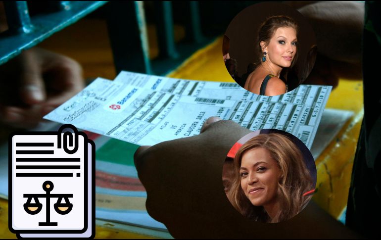 Ticketmaster ha sido acusado de subir el monto de los boletos que ofrece. EL INFORMADOR / ARCHIVO