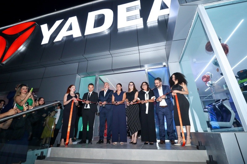 ESPECIAL / YADEA&nbsp;