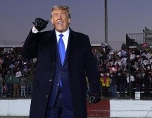 Se trata de un cargo en el que tendría un papel clave en la implementación de los planes de Donald Trump para aumentar y hacer cumplir los aranceles. AP / ARCHIVO