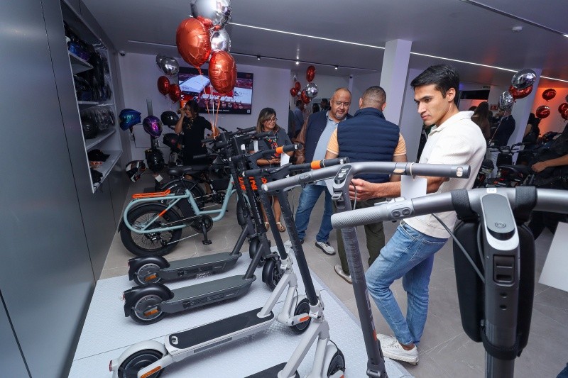 &nbsp;ESPECIAL / YADEA