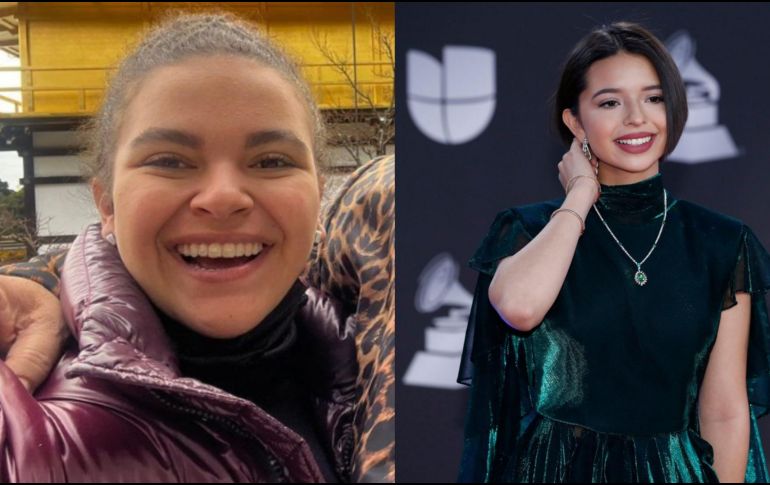 Lucero Mijares compartió que ella también ha sufrido señalamientos del público a lo largo de su carrera. ESPECIAL/Instagram/luceromijaresoficial y AP/Archivo