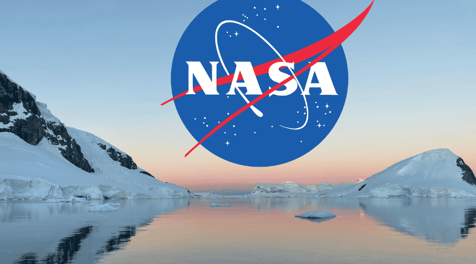 El estudio de la NASA en la Antártida ha otorgado resultados favorables para el planeta. PEXELS / CANVA