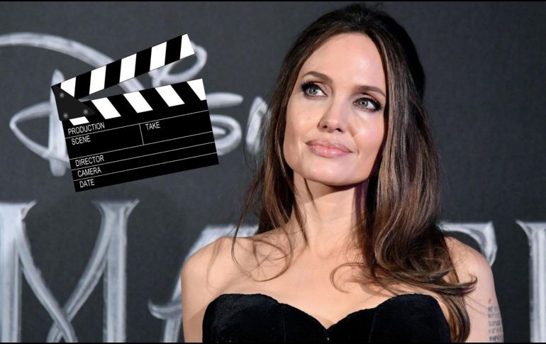En esta cinta, Jolie interpretará a una directora de cine. EFE / ARCHIVO